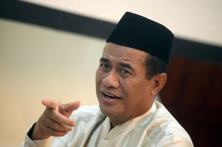 Menteri Pertanian (Mentan) Andi Amran Sulaiman, bersih-bersih mafia pupuk. (Foto: ist)