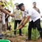 Pemprov Lampung mendorong terlaksananya Program Perhutanan Sosial (PS) dimana sistem pengelolaan hutan lestari dengan menempatkan masyarakat sebagai pelaku utama untuk meningkatkan kesejahteraannya.